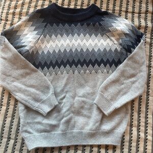 Mayoral sweater size 7